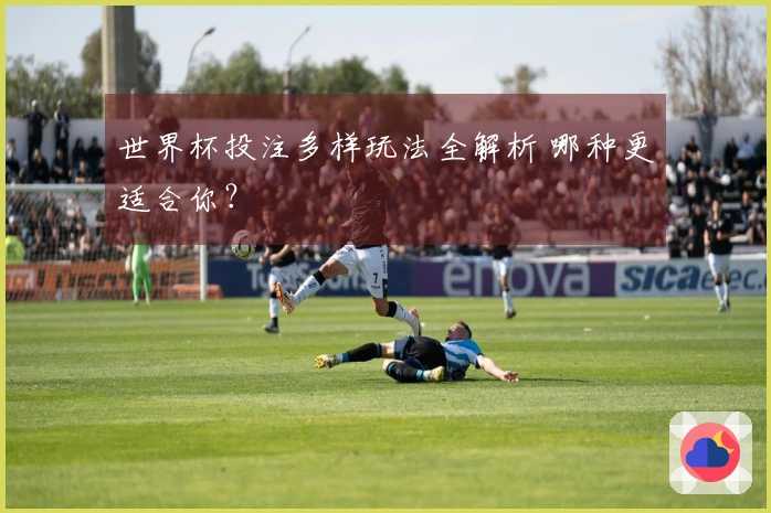 世界杯投注多样玩法全解析 哪种更适合你？