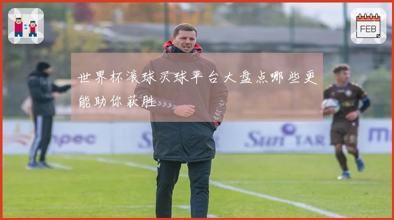 世界杯滚球买球平台大盘点哪些更能助你获胜