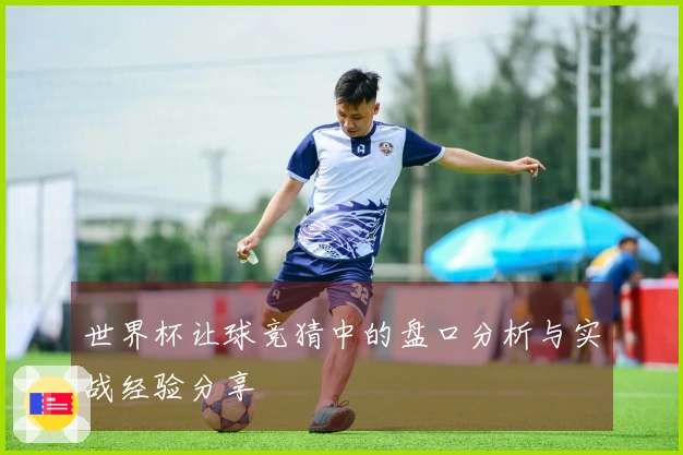 世界杯让球竞猜中的盘口分析与实战经验分享