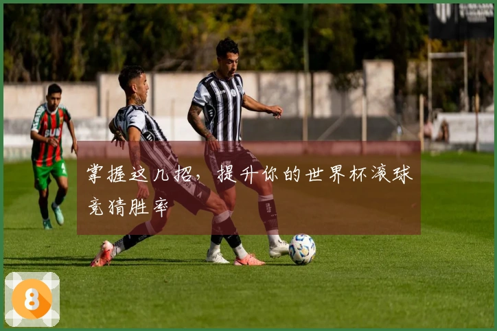 掌握这几招，提升你的世界杯滚球竞猜胜率